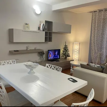 La Casina Delle Api Πανσιόν