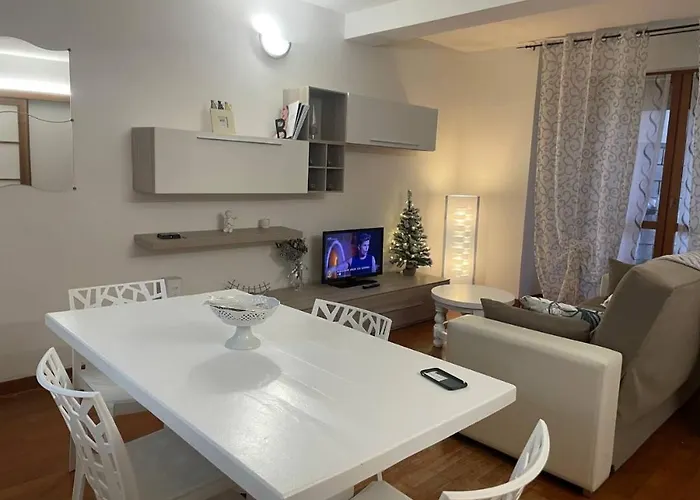 La Casina Delle Api Guest house
