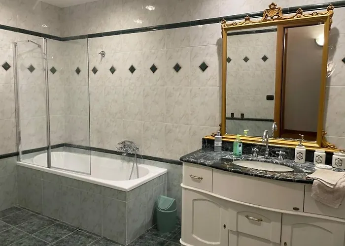 La Casina Delle Api 4*