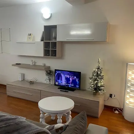 La Casina Delle Api * Arezzo