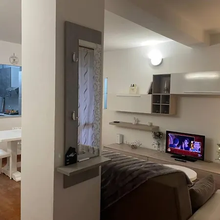 La Casina Delle Api * Arezzo