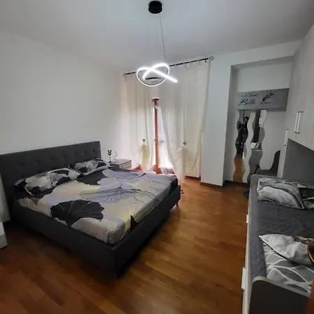 Gæstehus La Casina Delle Api Arezzo